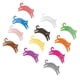 thumbnail image 2 of Marcadores para copas de vino NikouMX 24 piezas de silicona, 2 of 8