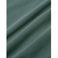 thumbnail image 5 of Musculosa CRZ YOGA de Algodón Pima Verde Grafito Talle S, 5 of 5