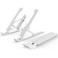thumbnail image 1 of WANNGWE Height Adjustable Notebook Stand (White) DZ97-14165, 1 of 5