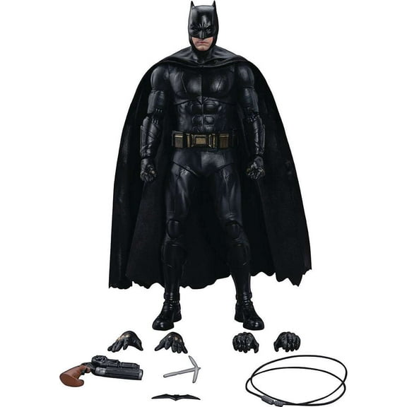 DAH-107 Justice League Batman