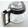 thumbnail image 4 of DeLonghi 12 Cup Glass Carafe, 4 of 9