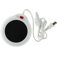 thumbnail image 4 of Hauz AMW974 Réchaud pour Tasse, Sauce, Bougie Parfumée et Cire, Blanc, 4 of 4
