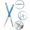 thumbnail image 4 of Stylo Ener pour Hameçon de Pêche Ener Outil d'Extérieur Ener en Forme de Stylo Diamant, 4 of 10