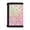 Pink Unicorn Rainbow Print, variant on FUIALDOLG Multicolor Bow Art Children's Wallet, Stretch Polyester Trifold Card Wallet for Outdoor, Portable Zipper Closure Kids Trifold Wallet