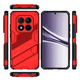 thumbnail image 1 of Funda GANGXUN Antigolpes para Xiaomi Redmi Note 15 Pro 5G con Soporte Invisible, Antihuellas y Protección Completa, 1 of 6