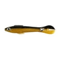 thumbnail image 3 of Señuelos De Pesca De Natación Biónica Cebo artificial de PVC de 10 cm/4 pulgadas señuelos de pesca ojos de pez 3D para agua salada y agua dulce Sywqhk Para Estrenar, 3 of 8