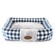 thumbnail image 3 of Labymos Cama para mascotas Cama suave para, 3 of 8