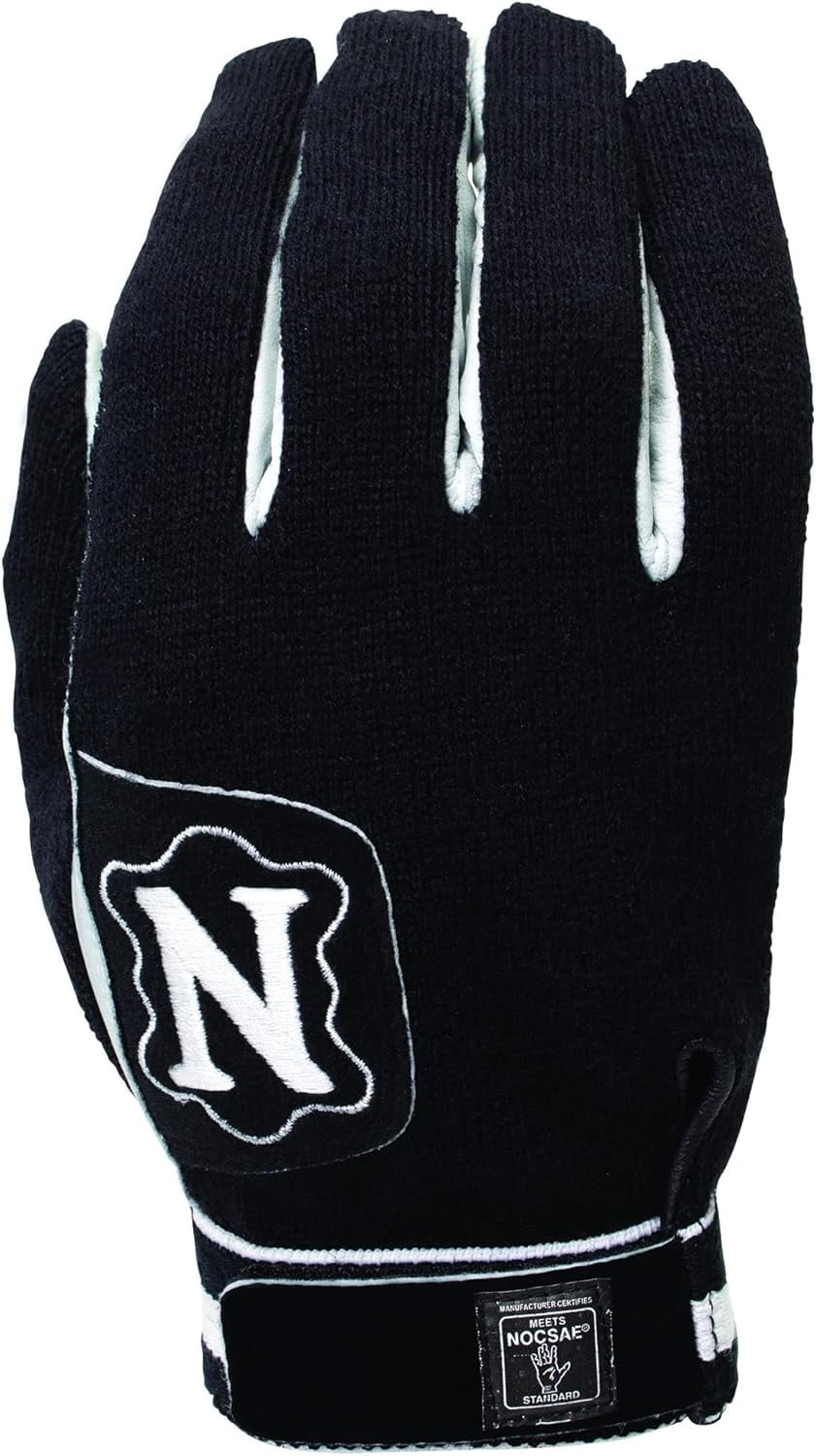 Neumann Tackified Football Receiver Gloves