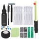 thumbnail image 4 of Kit de pluma de tatuaje de mano profesional, Kit de tatuaje Manual completo DIY para principiantes tatuadores, 4 of 8