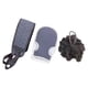 thumbnail image 3 of Fiudx Juego de Baño, Toalla Exfoliante para La Espalda, Bola de Baño Suave, Limpieza Eficaz de La Piel, Experiencia de Spa Relajante, Regalo Perfecto para La Familia, Material de Fibra Vegetal Espesa, 3 of 6