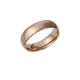 thumbnail image 1 of Anillo de acero inoxidable de 6MM, anillos de dedo electrochapados clásicos, joyería de tamaño pequeño resistente, regalo para adultos, Ropa, zapatos y accesorios Miscelánea 8 tamaño Guardurnaity AP014801-03, 1 of 6