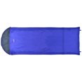 thumbnail image 1 of Chinook ThermoPalm Hooded Rectangle Sleeping Bag 32F/0C, 1 of 1