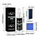 thumbnail image 3 of 5pc Velvet Towel Plain Face Towel Soft Absorbent Face Wash Ah Face Towel, 3 of 9