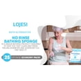 thumbnail image 5 of No-Rinse Hair Cap + No-Rinse Body Bath Towel, Waterless Hair & Body Wipes Set, Suitable for Bedridden Patients, Post-Operative Patients, the Elderly, and Camping Use。, 5 of 5