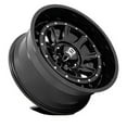 thumbnail image 2 of XD Cast Aluminum Rim XD866 20X10 6X135 G-BLK -18MM, XD866BX20106318N, 2 of 3