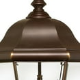 thumbnail image 3 of Hinkley 2407CB Outdoor Clifton Park Light [], 3 of 5