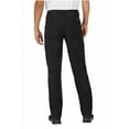 thumbnail image 3 of Eddie Bauer Men’s Fleece Lined Tech Pant (Black, 40W x 34L), 3 of 4