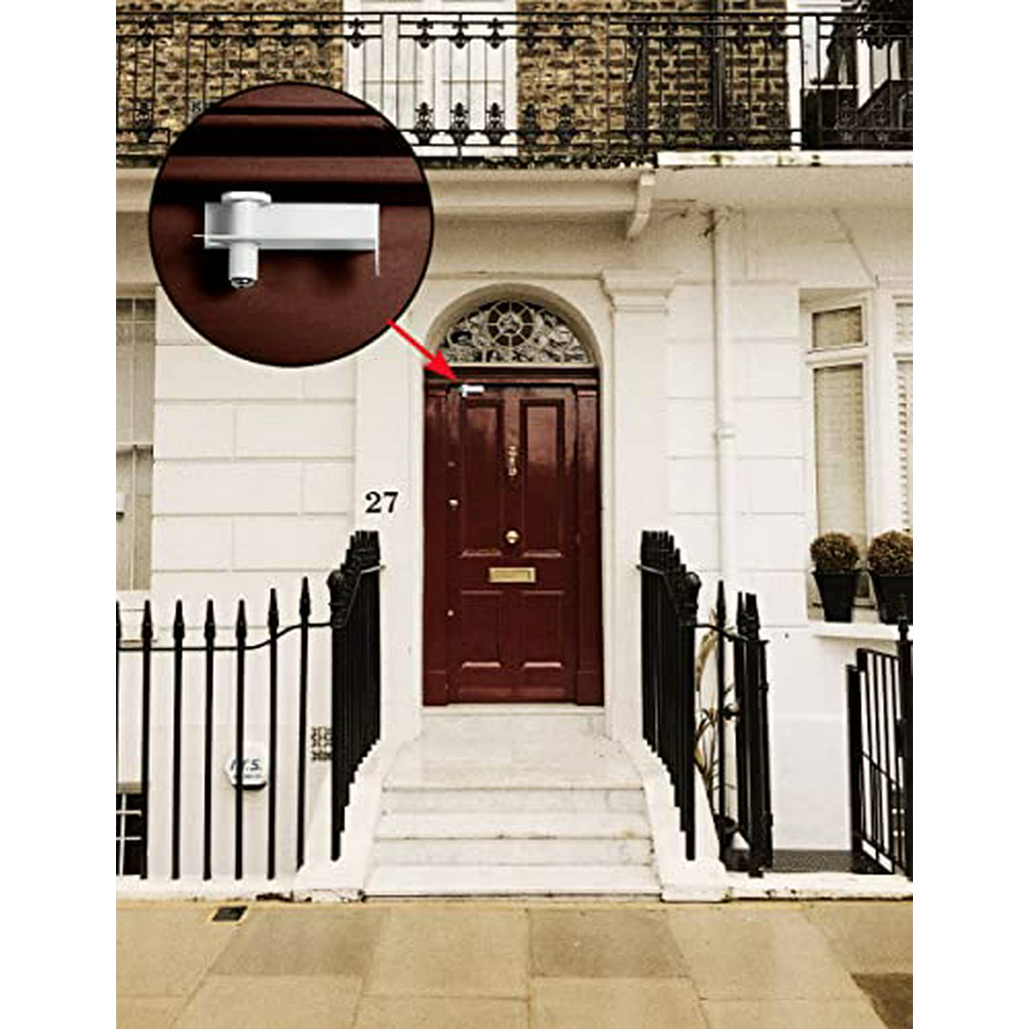 Baby door safety products hotsell