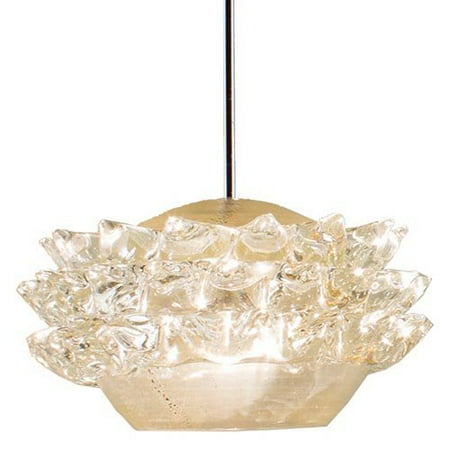 Wac Lighting Fugu Mp 924 Gl Pendant Light Wac Lighting Fugu Mp 924 Gl Pendant Light