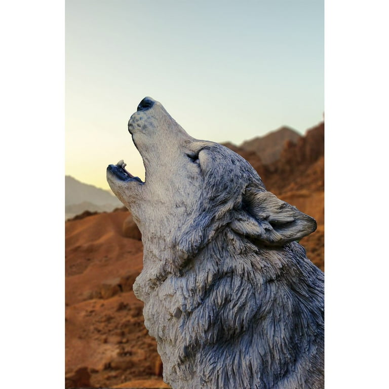 Howling Wolf Pencil シリースタイル Howling Wolf Pencil シリースタイル