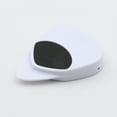thumbnail image 7 of ZenCart 2-In-1 Guitar Pick Tuner LED Display Acoustic Electric Guitar Ukulele Bass Violin Banjo Tuner Digital Tuner 12 Equal Temperaments Tuning Tools, 7 of 7