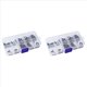 thumbnail image 1 of 2X Juego de Tornillos Hexagonales de Metal para 1/14 1/16 H14BM 14209 14210 H16 16207 16208 16209 16210 Piezas de Coche RC, 1 of 5