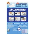thumbnail image 3 of Mr. Clean Magic Eraser Multi-Surface Cleaning Sheets, 16 Ct Dry Sheets, 3 of 12