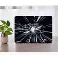 thumbnail image 3 of KSK KAISHEK Protective Case Hard Cover Compatible 2015 - 2012 Release MacBook Pro 15" with No Touch No CD-ROM / USB-C Model: A1398 Painting A 0730, 3 of 5