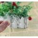 thumbnail image 5 of EeaseMX Kit de 30 botones acrílicos transparentes con pin para manualidades (diámetro redondo de 40 mm), 5 of 7