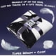 thumbnail image 4 of Manta de forro polar Disney Nightmare Before Christmas, 150 x 130 cm, 4 of 6