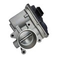 thumbnail image 1 of Car Air Throttle Body 161206381R 8201162688 Fit for Dacia Renault 1.6 8V, 1 of 5