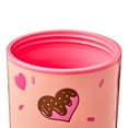 thumbnail image 4 of Zak Designs 23oz Hello Kitty Durable Plastic Bravo Tumbler with Straw, 4 of 5