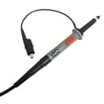 thumbnail image 4 of 150 MHz Passive Oscilloscope Probe, 1X / 10X Switchable, Includes Accessory Set, 4 of 5