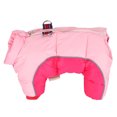 thumbnail image 2 of Ropa de Invierno Abrigada para Perros Ticfox, 2 of 8