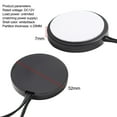 12V24V Partition Touch Sensor Switch Dc Hand Sweep Dimmer