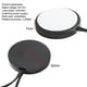 thumbnail image 3 of Convenient Lighting Control Home Lighting Cabinet Dimmer Switch 12V-24V Switch Maximum Load 5A 12V/3A 24V For Cabinets, 3 of 11