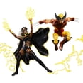 thumbnail image 4 of Marvel Legends Series Wolverine and Storm, X-Men '97, 6-Inch Action Figures, 4 of 12