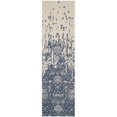 thumbnail image 1 of Safavieh Restoration Vintage 3' X 5' Handmade Wool Rug, 1 of 7