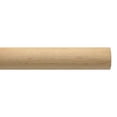 thumbnail image 1 of bastón 248 x 2.5 cm beige, 1 of 4