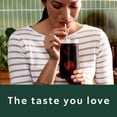 thumbnail image 5 of Starbucks Cold Brew Coffee Concentrate, Signature Black Iced Coffee, 5 of 10