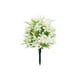 thumbnail image 1 of Flores para la Decoración Flores Simuladas, Lirios, Decoraciones de Jardín, Árboles de Eucalipto, Flores Simuladas, Verde Simulado, 1 of 6