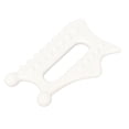 thumbnail image 4 of Herramienta De Masaje Para Raspar, Tablero De Cerámica Gua Sha Reafirmante De Piel Suave Y Ergonómico Para Brazos Y Piernas, 4 of 7