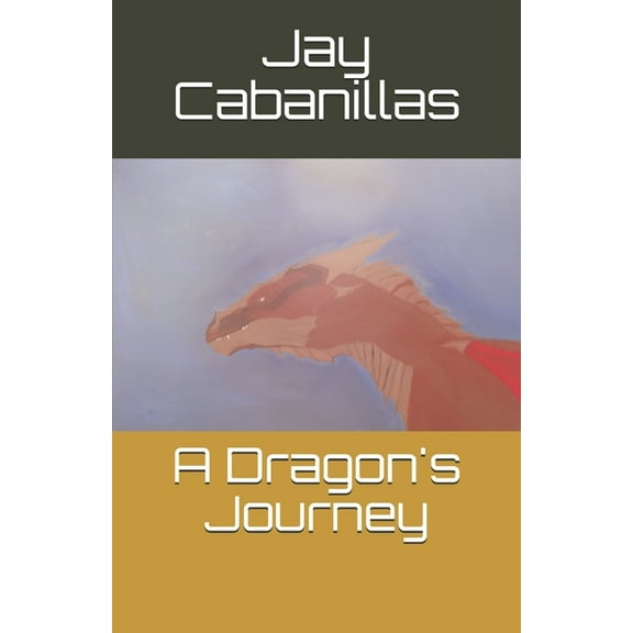 A Dragon's Journey (Paperback)
