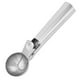 thumbnail image 1 of Cuchara para helado de acero inoxidable, cuchara para helado resistente con gatillo, cuchara de helado de Metal para cuchara de fruta, 1 of 5