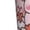 White, variant on Kawaii Pig Print Pajama Pants for Men,Men’s Pajama Bottoms,Mens PJ Pants with Pockets & Button Fly-Large