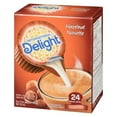 thumbnail image 4 of International Delight Coffee Creamer, Hazelnut Portion Cups, 24 cups, 4 of 10