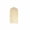 22.8*43.3In, variant on Cotton Garment Bags for Hanging Clothes, 35 Inch Breathable Garment Bags with Zippered Cover for Fur Coat, Jacket, Gown, Suit, Garments Covers