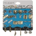thumbnail image 2 of Friends Multi-Pack Womens Fashion Earrings, 2 of 3