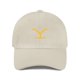 thumbnail image 3 of Gorra de béisbol de algodón fresco Dütton Ranch de Yëllowstone, sombreros de vaquero para hombres y mujeres, gorras con visera, 3 of 5