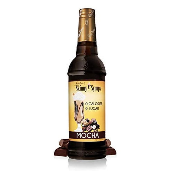 Jordan's Skinny Syrup